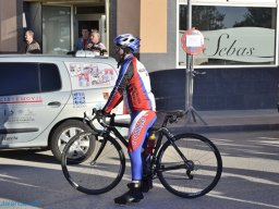 Menorial León Sanchez